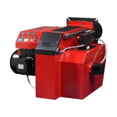 Bentone B 80-3R L Καυστήρας Πετρελαίου 600-2500 kw