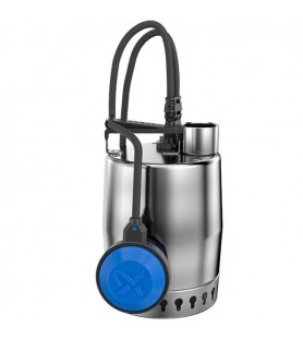 Grundfos UNILIFT AP12.40.11.A1 Αντλία Αποστράγγισης Λυμάτων 96010981