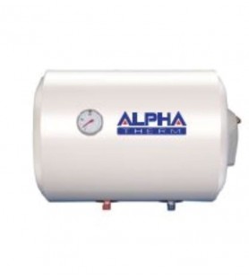 Alpha Therm THERM-120 Ηλεκτρικός Θερμοσίφωνας Δαπέδου