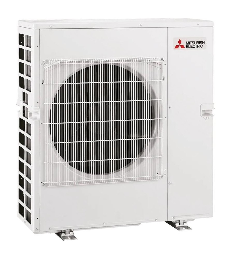 Mitsubishi MXZ-6F122VFE Εξωτερική Μονάδα για Multi Κλιματιστικά 40.000 Btu