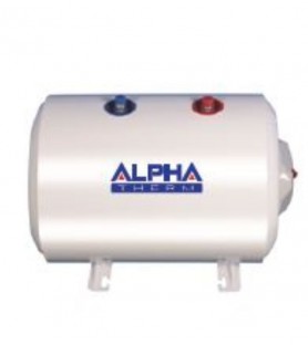 Alpha Therm HLB-60 Ηλεκτρομπόϊλερ Οριζόντιο