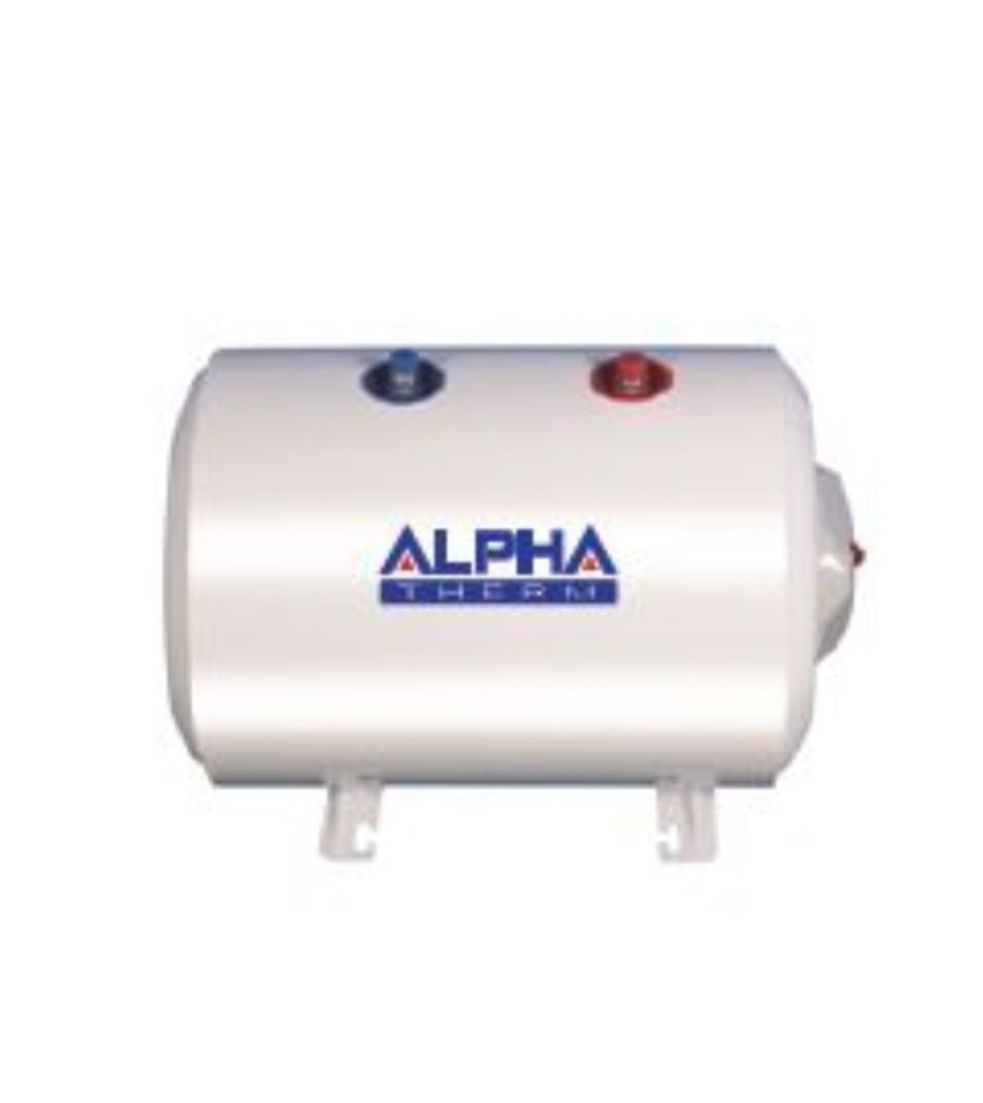 Alpha Therm HLB-60 Ηλεκτρομπόϊλερ Οριζόντιο