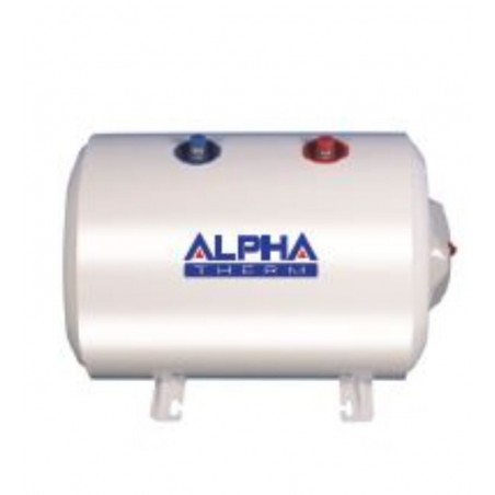 Alpha Therm HLB-80 Ηλεκτρομπόϊλερ Δαπέδου