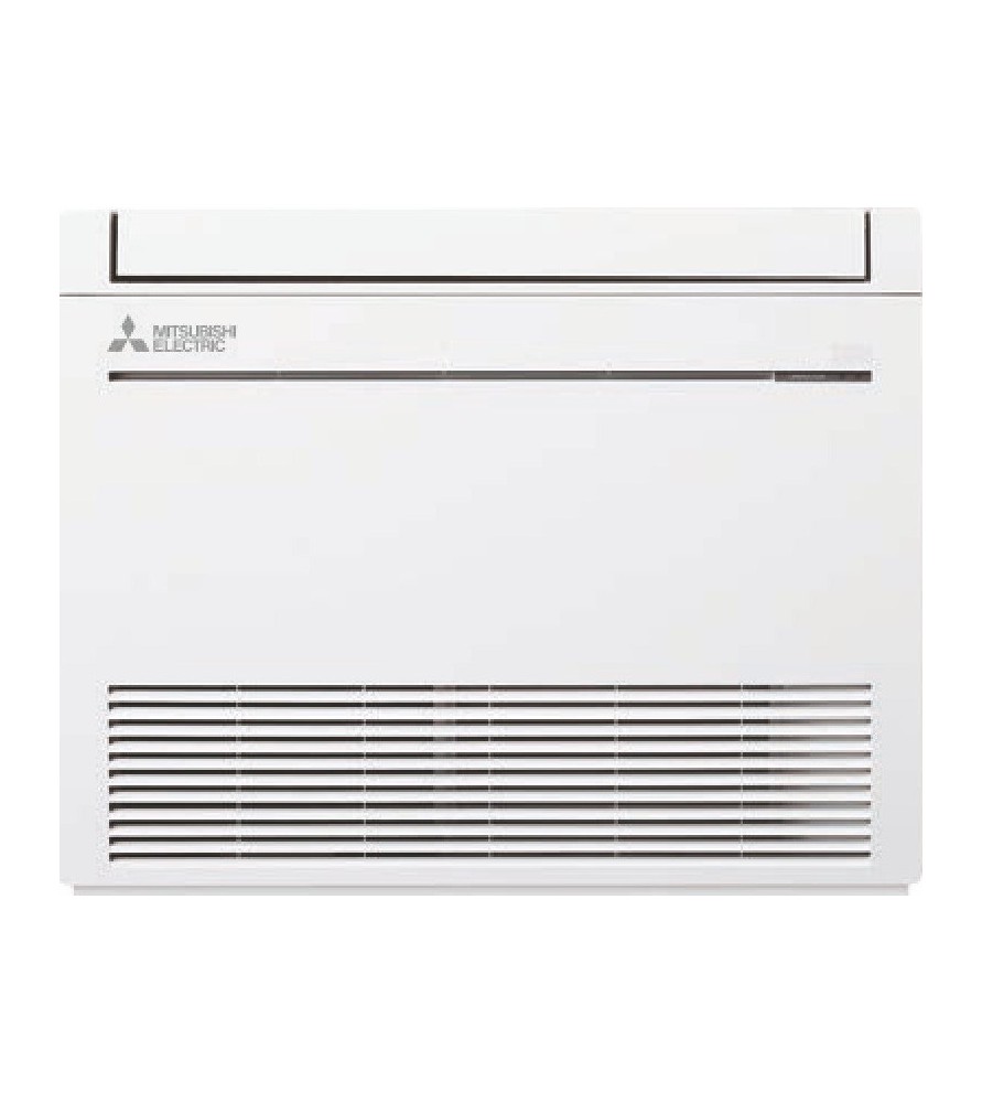 Mitsubishi Electric MFZ-KT50VG multi κλιματιστικό δαπέδου 18.000 Btu