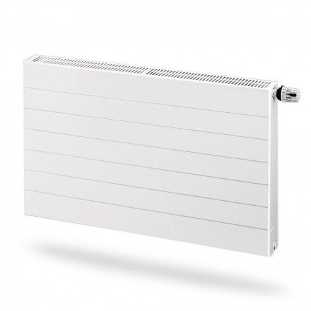 Purmo RAMO COMPACT VENTIL 11/600/2600 Θερμαντικό σώμα panel (2694 kcal/h)