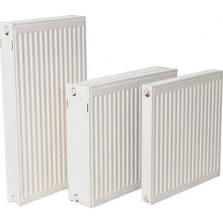 Comrad θερμαντικό σώμα πάνελ 11/900/500 (861kcal/h) Εξωτερικού Βρόγχου