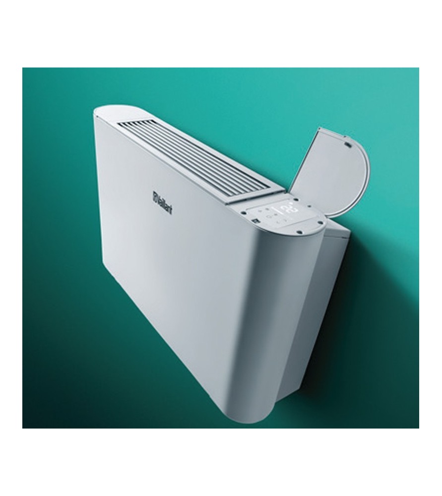Vaillant aroVAIR VA 2-035 CN Επιδαπέδιο Fan Coil Unit 3.5 KW