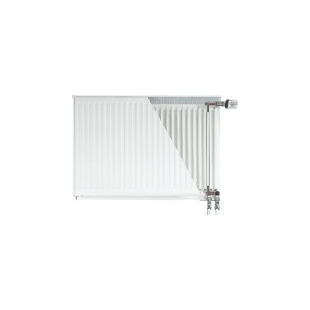 Linea θερμαντικό σώμα πάνελ 33/600/2000 (5575Kcal/h) Εσωτερικού Βρόγχου (Italy)