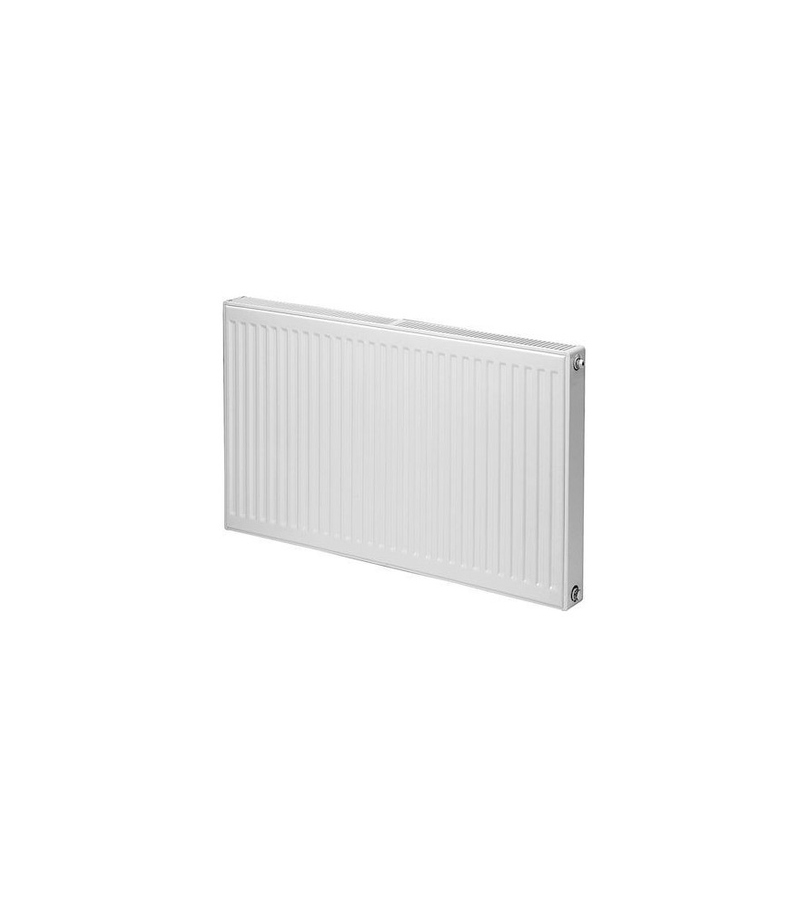 Θερμαντικο Σωμα Καλοριφερ KERMI Kompakt Πανελ (Panel) 22/600/1800 3716 Kcal/h