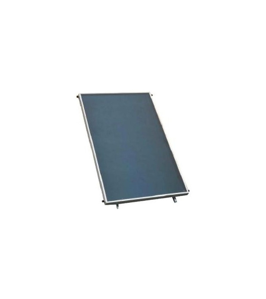 THERMOSOLAR Ηλιακοί Επίλεκτοι Συλλέκτες Κάθετος 2,3 m2 (115*200 cm)