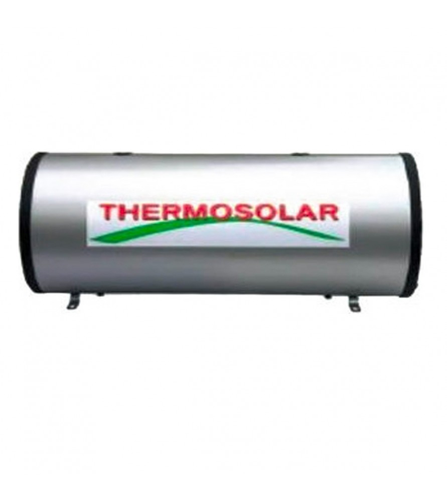 Thermosolar Boiler 300 Glass Ηλιακού για Αντλία Θερμότητας