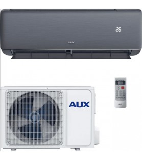 AUX Q Series ASW-H09B5A4/QCR3DI-CE κλιματιστικό 9.000 btu/h