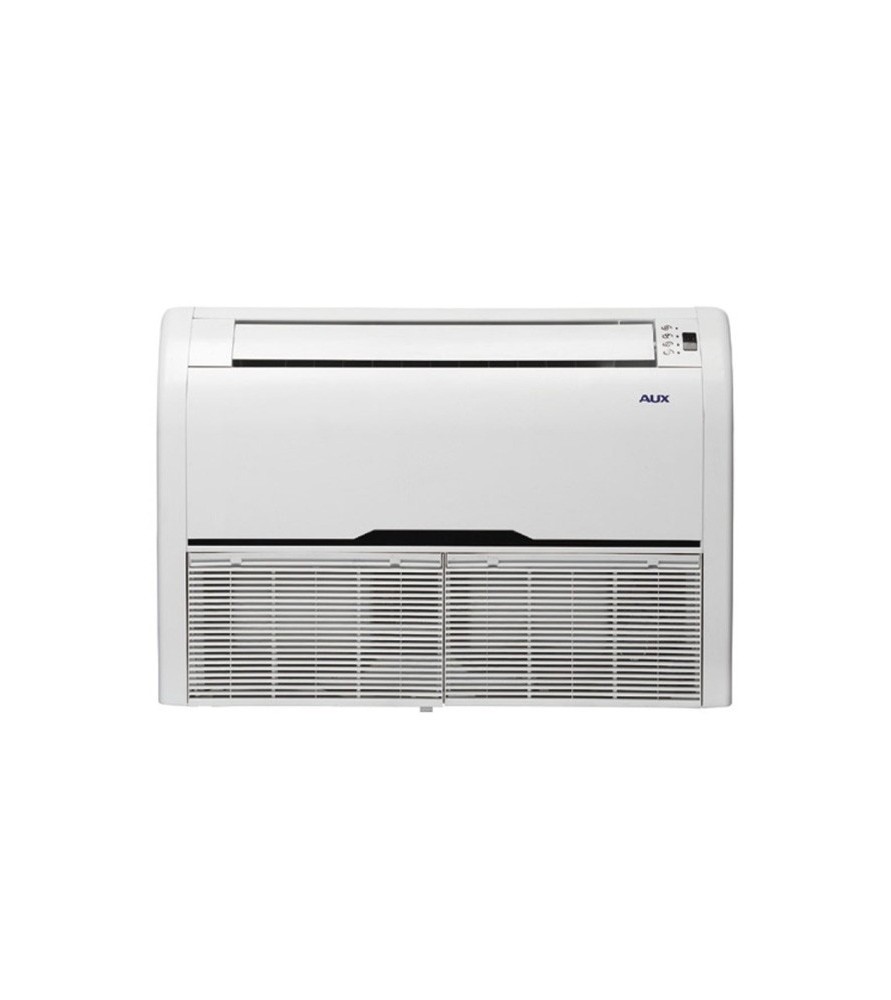 AUX ALCF-H24/NDR3HF Κλιματιστικό Δαπέδου/Οροφής 24000 btu/h