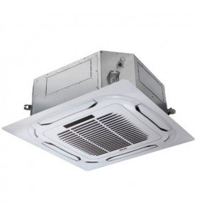 AUX ALCA-H48/SDR3HYB Κλιματιστικό Κασέτα Κυκλικής Ροής 48.000 Btu/h
