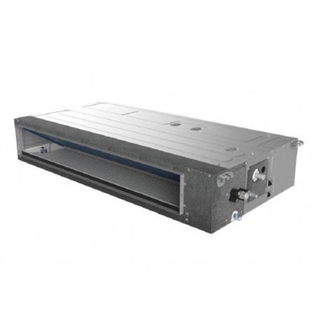 AUX AMSD-H24/4R3A Κλιματιστικό Multi Μονάδα Αεραγωγού 24.000Btu/h