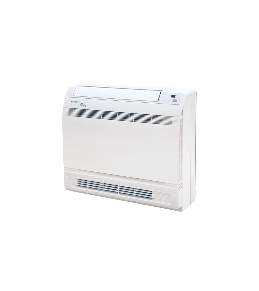 GREE GEH18AA-K6DNA1F/I κονσόλα δαπέδου multi 18.000 btu/h