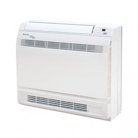 GREE GEH18AA-K6DNA1F/I κονσόλα δαπέδου multi 18.000 btu/h