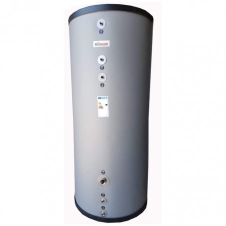 Mytherm Δ2000 δοχείο αδρανείας χωρίς εναλλάκτη 2000 lt