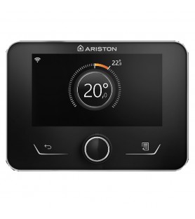 Ariston SENSYS HD 2.0 Αναλογικός ελεγκτής συστήματος μαύρο