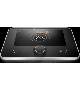 Ariston SENSYS HD 2.0 Αναλογικός ελεγκτής συστήματος μαύρο