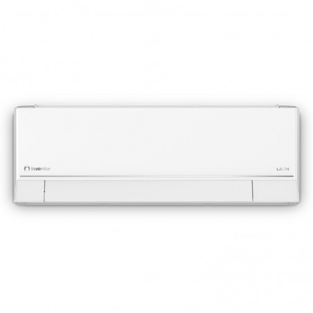 Inventor Leon LEUVI-09WFI/LEUVO-09  Κλιματιστικό Τοίχου 9.000 btu