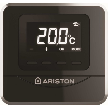 Ariston CUBE Θερμοστάτης χώρου πολλαπλών ζωνών