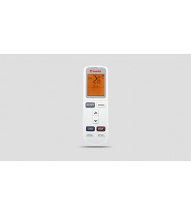 Inventor Professional PFUVI-09WFI/PFUVO-09 Κλιματιστικό τοίχου 9.000 Btu