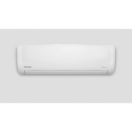 Inventor Professional PFUVI-09WFI/PFUVO-09 Κλιματιστικό τοίχου 9.000 Btu