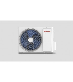 Inventor Professional PFUVI-24WFI/PFUVO-24 Κλιματιστικό τοίχου 24.000 Btu