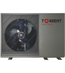 Torrent TM12-P3 Αντλία θερμότητας 65°C τριφασική 12kw
