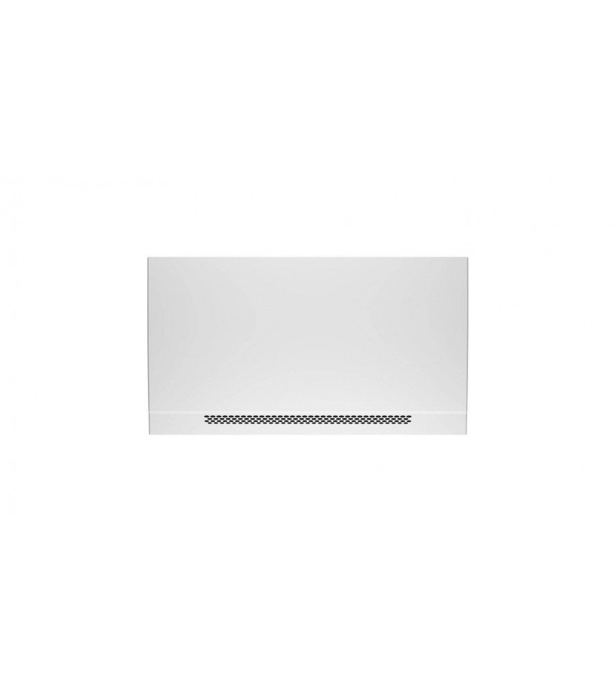 Sabiana MV CFF-ECM 40 Whisper Fan Coil Slim Δαπέδου φανερού τύπου 3.62 kw
