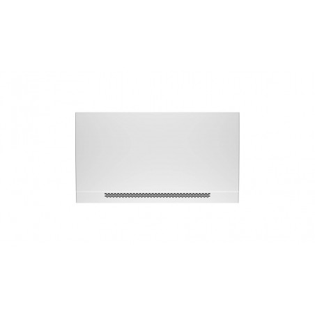 Sabiana MV CFF-ECM 50 Whisper Fan Coil Slim Δαπέδου φανερού τύπου 4.20 kw