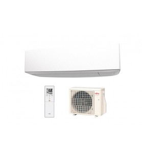 Fujitsu Designer Series KE ASYG14KE/AOYG14KE Κλιματιστικό τοίχου 14.000 Btu