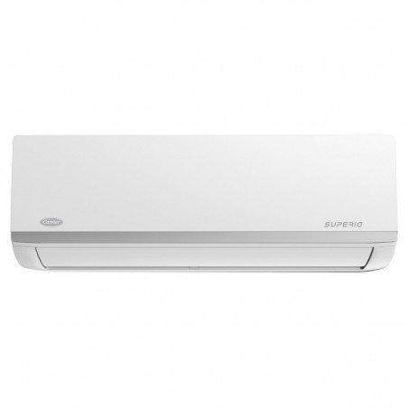 Carrier SUPERIA 38QHG009D8SP/42QHG00908SUP κλιματιστικό τοίχου 9.000 btu/h