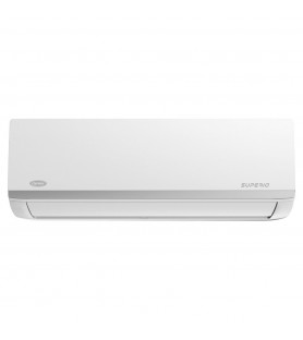 Carrier SUPERIA 38QHG018D8SP/42QHG01808SUP κλιματιστικό τοίχου 18.000 btu/h