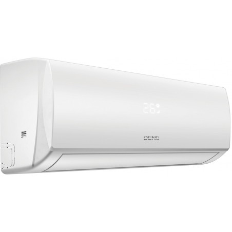 DENKI GENESIS2 DNK-09 GNS2 / DNK-09 GNS2 Κλιματιστικό Τοίχου inverter R32 9.000 btu/h