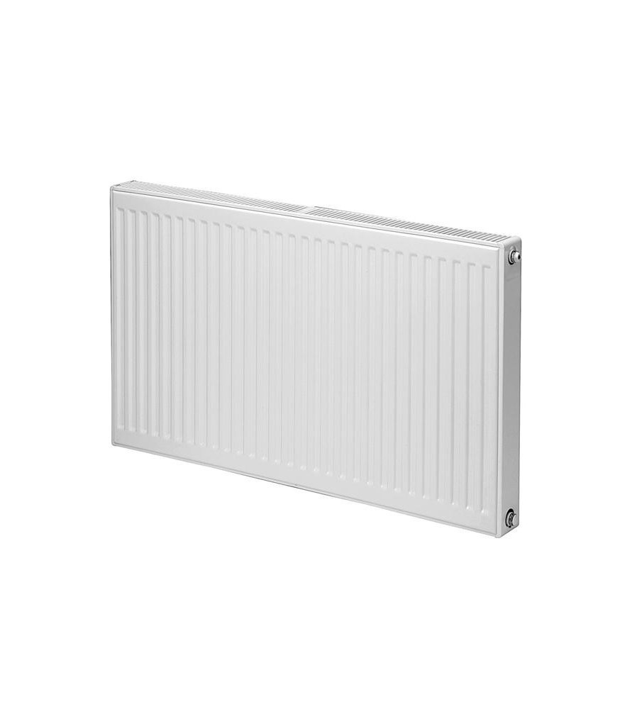 Fix θερμαντικό σώμα πάνελ 33/600/2000 (7000kcal/h) Εξωτερικού Βρόγχου