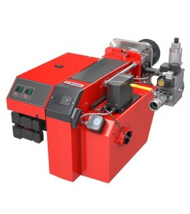 Bentone BG 550-2L 420 Καυστήρας Αερίου Διβάθμιος 140-628 kw