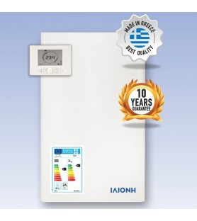 Mytherm ΙΛΙΟΝΗ GM 40 λέβητας συμπύκνωσης αερίου 40 kw