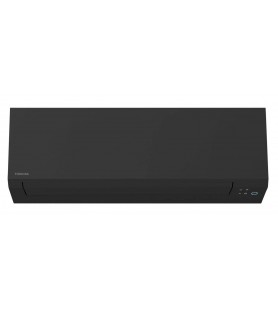 Toshiba Edge Black RAS-10J2AVSG-E1 / RAS-B10G3KVSGB-E κλιματιστικό 9.000 btu/h