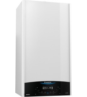 Επίτοιχος λέβητας συμπύκνωσης Ariston Genus One+ Net 30Kw 3301778