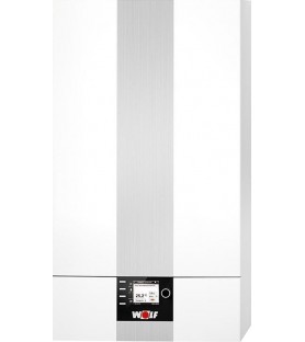 CGB-2K-14 Λέβητας Αερίου Wolf