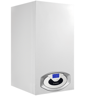 Ariston Genus Premium Evo HP 100 επίτοιχος λέβητας Αερίου συμπύκνωσης 3581567
