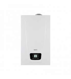 Baxi Luna Duo-Tec E 33GA Επίτοιχος Λέβητας Αερίου-Υγραερίου Συμπύκνωσης