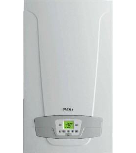 Baxi Luna Duo-Tec MP 1.115 Plus Επιτοίχιος Λέβητας Αερίου-Υγραερίου Συμπύκνωσης