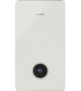 BOSCH Condens GC 5700iW 30/30 C23 Επίτοιχος Λέβητας συμπύκνωσης Αερίου με Ζ.Ν.Χ.