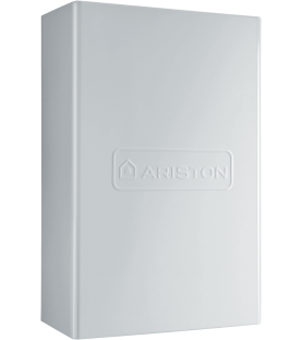 Ariston Genus ONE Net EXT 25kW  Λέβητας Αερίου Συμπύκνωσης 3301225