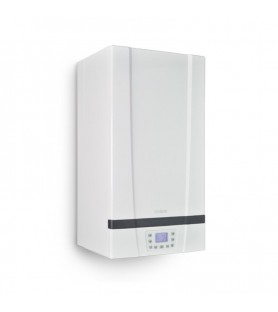 Baltur Smile Energy MK 90 Επίτοιχος Λέβητας Συμπύκνωσης Αερίου 89.4 kw