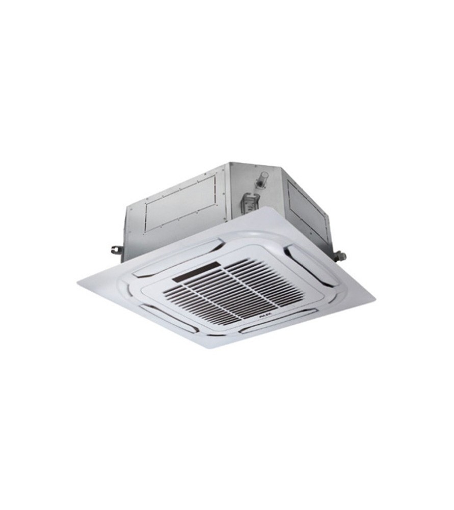 AUX ALCA-H18/NDR3HAΒ Κλιματιστικό Κασέτα Κυκλικής Ροής 18.000 Btu/h