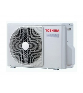TOSHIBA RAV-GP1601AT8-E / HM1601FT-E Ντουλάπα τριφασική 48.000 btu/h